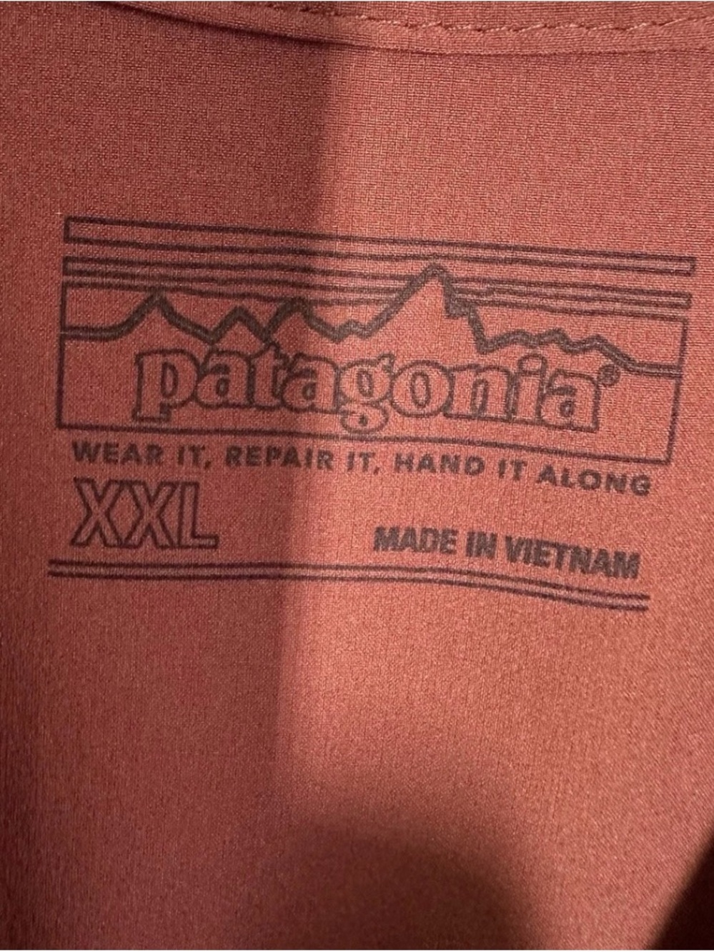 Patagonia Jumpsuit XXL GUC!!! - Picture 2 of 4